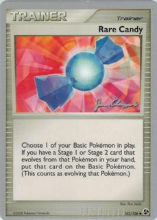 Rare Candy