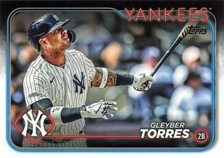 Gleyber Torres