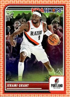 Jerami Grant