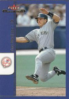 Tino Martinez