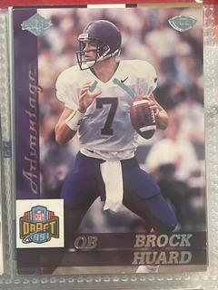 Brock Huard