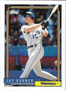Jay Buhner
