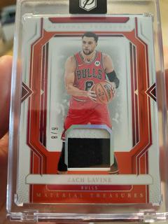 Zach LaVine