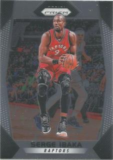 Serge Ibaka