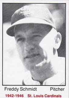 Freddy Schmidt