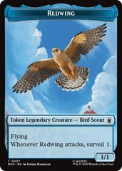 Redwing [Token] #7