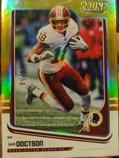 Josh Doctson