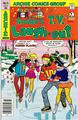 Archie's TV Laugh-Out | Comic Books Archie's TV Laugh-out