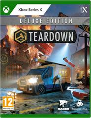 Teardown [Deluxe Edition] PAL Xbox Series X Prices