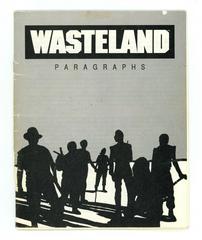 Manual | Wasteland Commodore 64