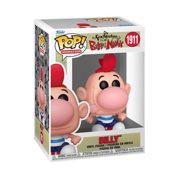 Billy #1911 Funko POP Animation