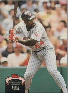 Chili Davis