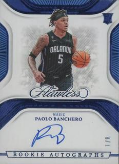 Paolo Banchero