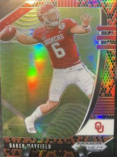 Baker Mayfield