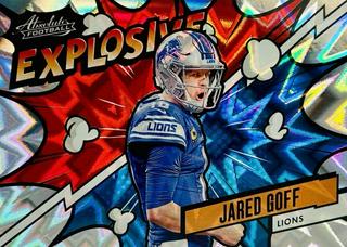 Jared Goff