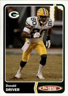Donald Driver