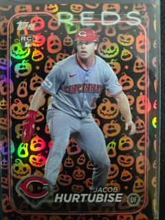 Jacob Hurtubise