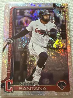 Carlos Santana