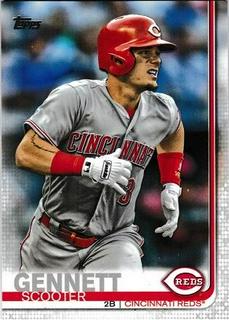 Scooter Gennett