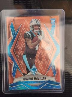 Tetairoa McMillan