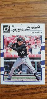 Nolan Arenado