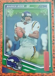 Warren Moon