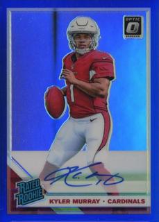 Kyler Murray