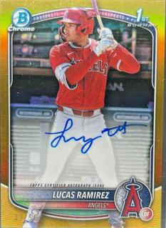 Lucas Ramirez