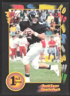 Brett Favre