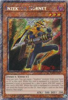 Inzektor Hornet RA04-EN171