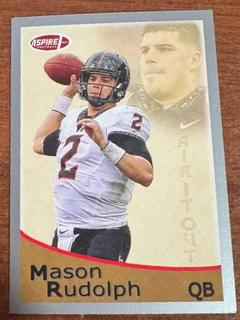 Mason Rudoplh