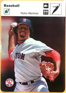Pedro Martinez