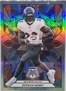 Derrick Henry