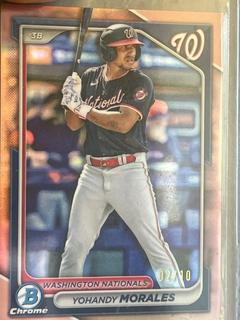 Yohandy Morales