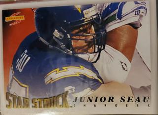 Junior Seau