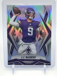 J.J. McCarthy