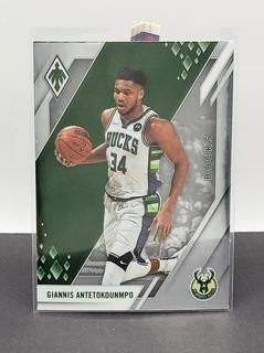 Giannis Antetokounmpo