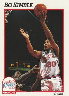 Bo Kimble