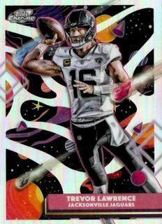 Trevor Lawrence