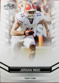 Jordan Reed