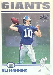 Eli Manning