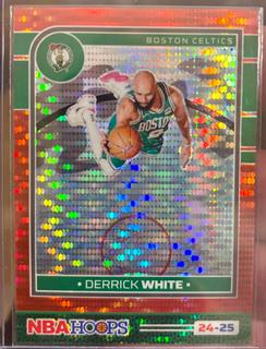 Derrick White