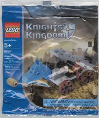 Catapult #5994 LEGO Castle
