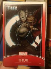 Mighty Thor [Christopher] #700 (2017) Comic Books Mighty Thor Prices