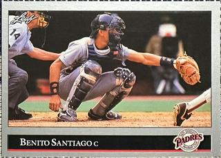 Benito Santiago