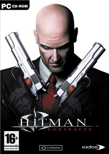 Hitman: Contracts PC Games