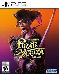 Like A Dragon: Pirate Yakuza In Hawaii Playstation 5 Prices