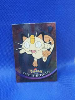 Meowth