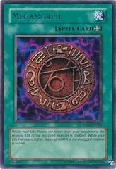 Megamorph RP01-EN061 YuGiOh Retro Pack Prices