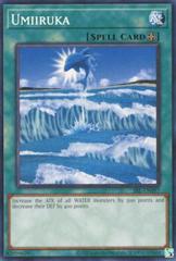 Umiiruka #SRL-EN097